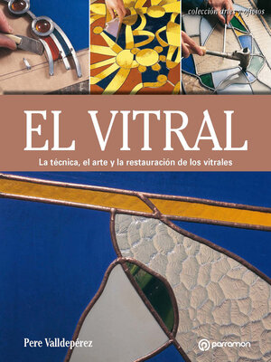 cover image of El vitral